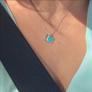 Tiffany necklace